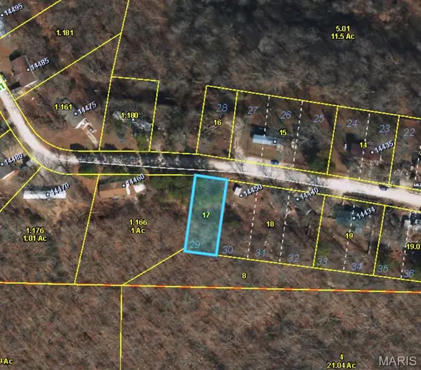 TBD Harvey DR, Dixon, MO 65459