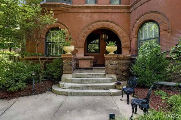 1605 Missouri AVE, St Louis, MO 63104