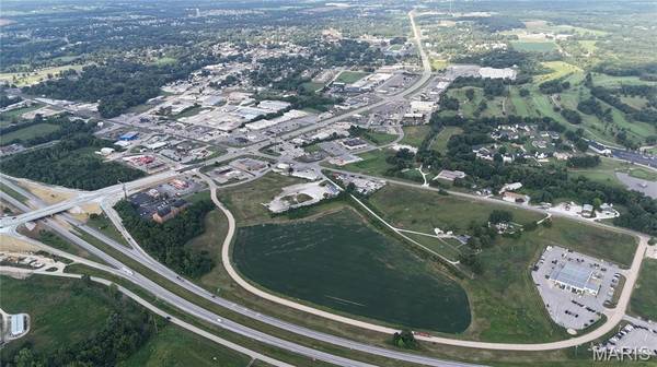 0 Turnbull Trail (1-3+/- Acres), Troy, MO 63379