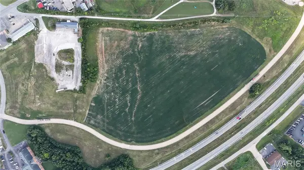 0 Turnbull Trail (1-3+/- Acres), Troy, MO 63379