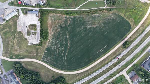 0 Turnbull Trail (1-3+/- Acres), Troy, MO 63379