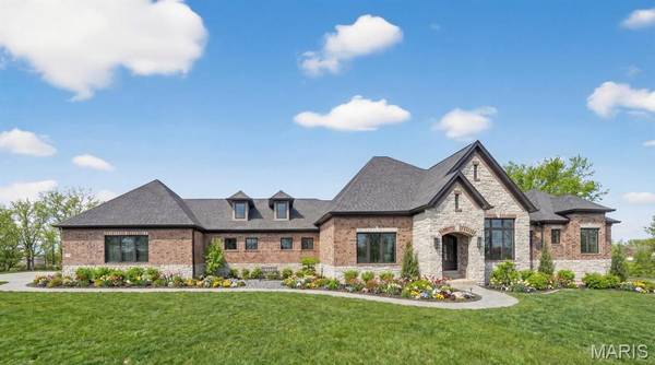 31 TBB Grand Meridien CT, Wildwood, MO 63005