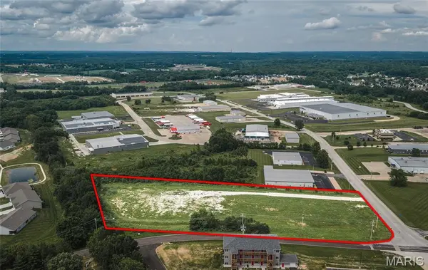 5 Progress Pkwy, Union, MO 63084