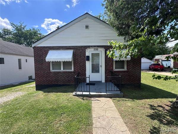 1155 Watts AVE, St Louis, MO 63130