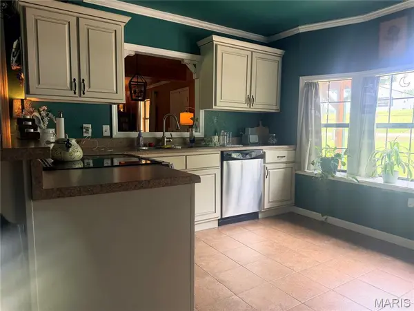 293 CR 343, Harviell, MO 63945