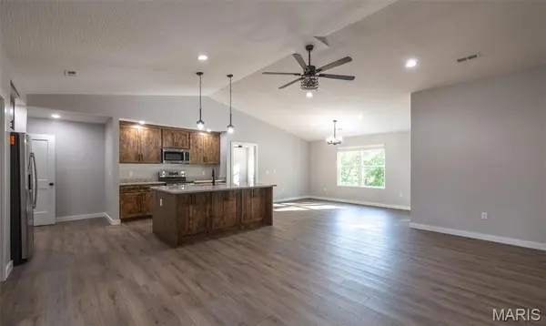 Lot 10 Hillview LN, Dixon, MO 65459