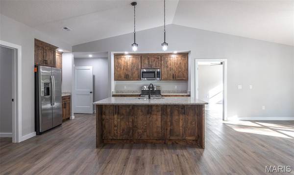 Lot 10 Hillview LN, Dixon, MO 65459