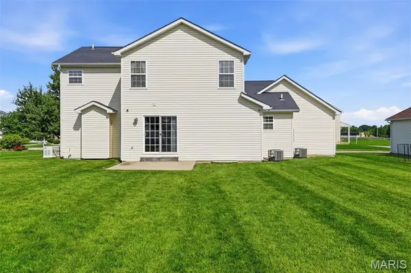 104 Angel Oak CT, Edwardsville, IL 62025
