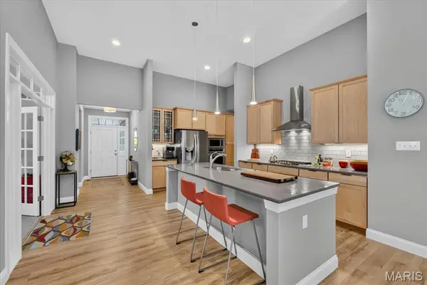 17108 Centaur Station DR, Wildwood, MO 63040