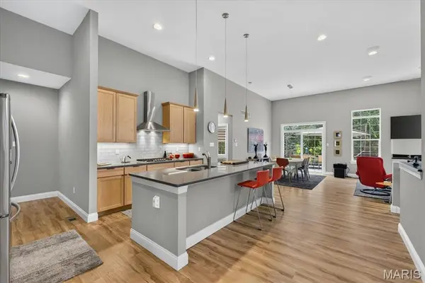 17108 Centaur Station DR, Wildwood, MO 63040