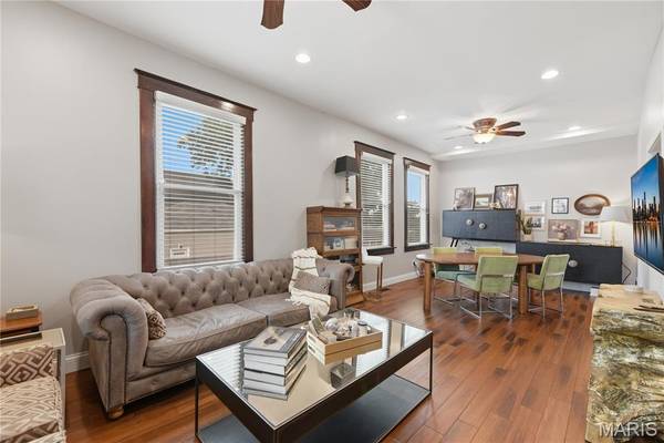 6744 Wise AVE, St Louis, MO 63139