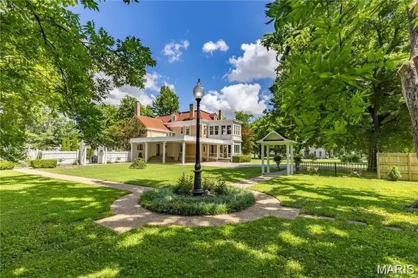 312 Tanner ST, Sikeston, MO 63801