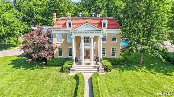 312 Tanner ST, Sikeston, MO 63801