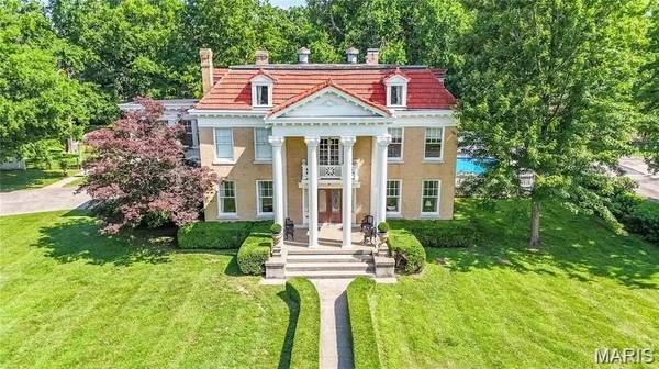 312 Tanner ST, Sikeston, MO 63801