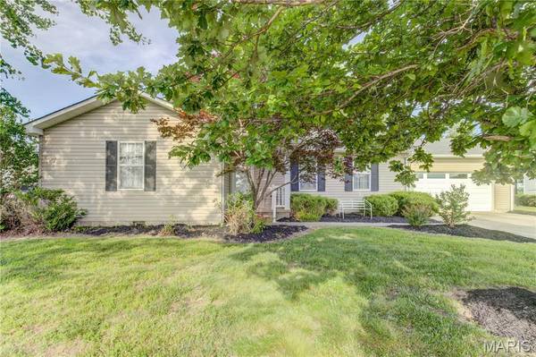 310 N Gilmore St, Charleston, MO 63834