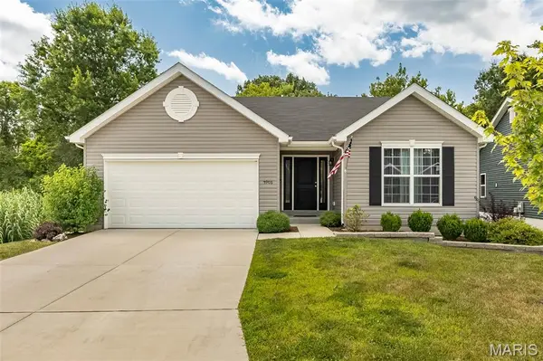 5906 Creek Side PL, Cedar Hill, MO 63016
