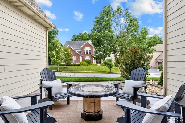 2377 Spring Mill Estates DR, St Charles, MO 63303
