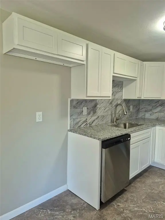 3209 Newell DR, Granite City, IL 62040
