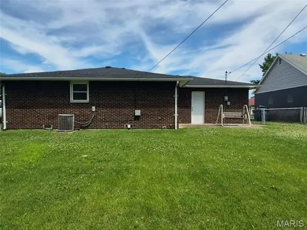 3209 Newell DR, Granite City, IL 62040