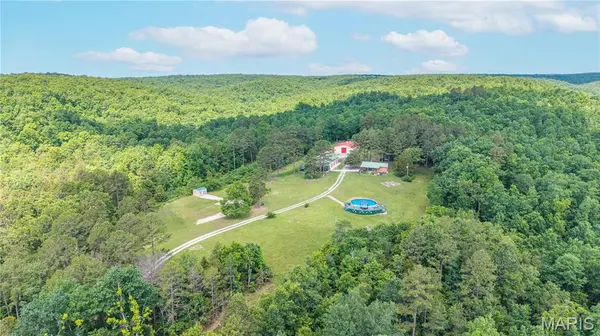 3211 County Road 118, Annapolis, MO 63620