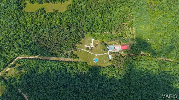 3211 County Road 118, Annapolis, MO 63620