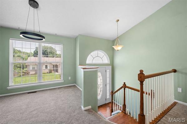 2325 Arkansas DR, High Ridge, MO 63049