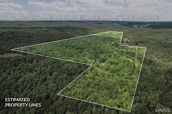 23201 Private Drive 6474, Duke, MO 65461