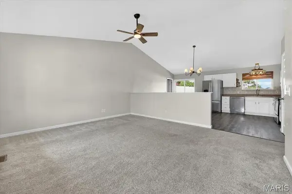 124 Brookshire Creek DR, Wentzville, MO 63385