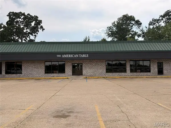 2035 N Westwood BLVD, Poplar Bluff, MO 63901