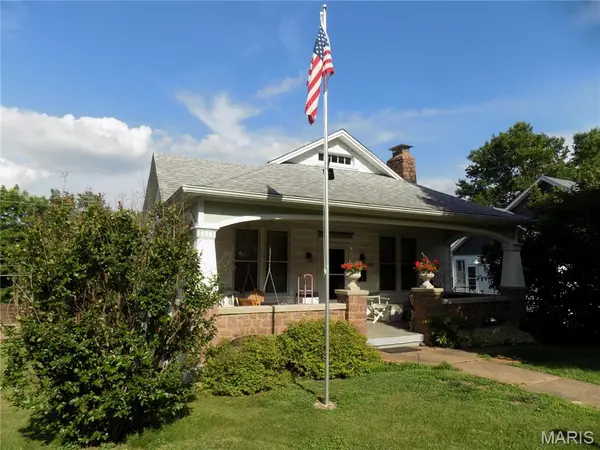 221 N Shepherd ST, Ironton, MO 63650