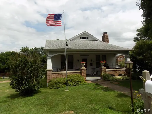 221 N Shepherd ST, Ironton, MO 63650