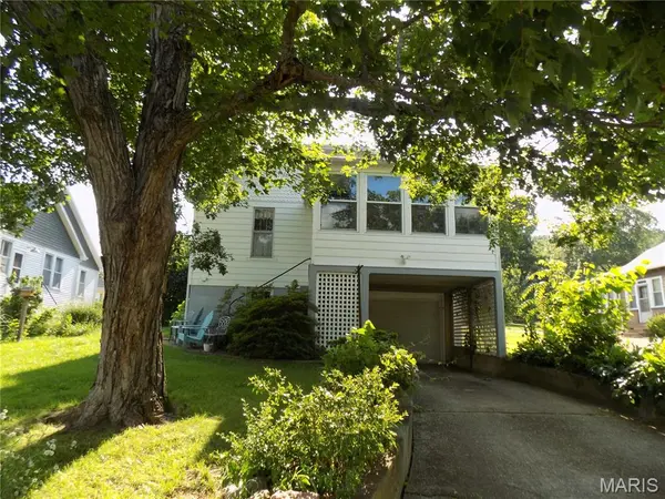 221 N Shepherd ST, Ironton, MO 63650