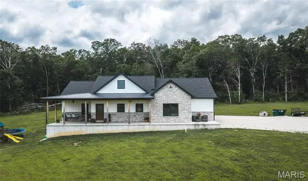 2133 Nicks RD, Owensville, MO 65066