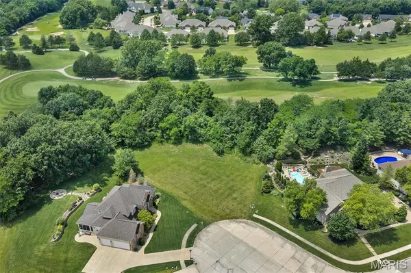 2315 Longest DR, Wentzville, MO 63385