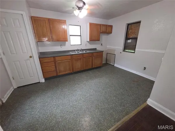 134 N Douglas AVE, Belleville, IL 62220