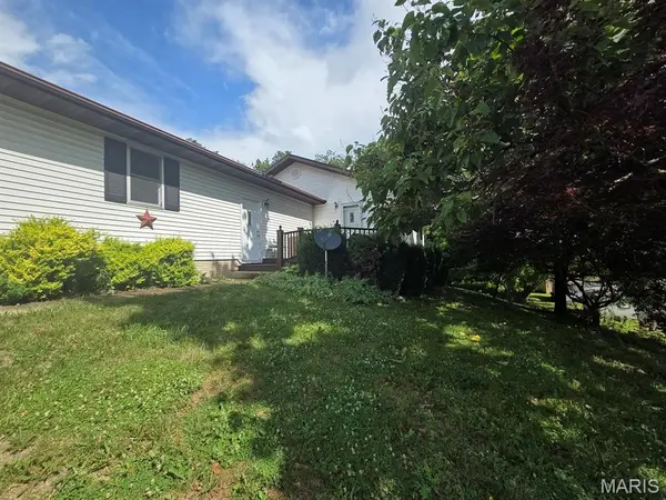 1210 White ST, Canton, MO 63435
