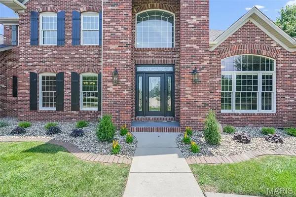 4202 Cassatt CT, Swansea, IL 62226