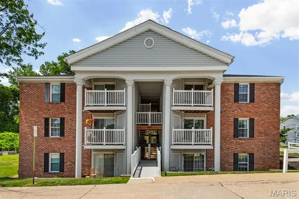 1961 Marine Terrace DR #L, St Louis, MO 63146