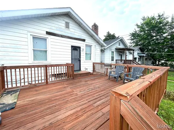 3930 Itaska ST, St Louis, MO 63116