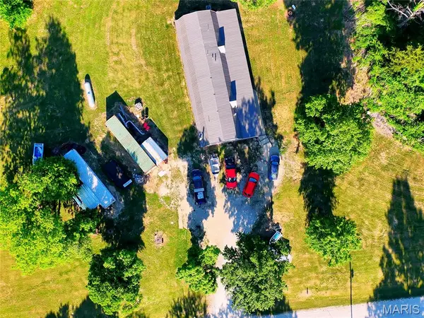 32019 County RD 358, Kahoka, MO 63445
