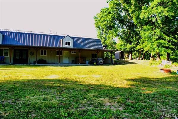 32019 County RD 358, Kahoka, MO 63445