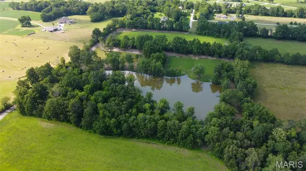 43 +/- Acres Cuivre Point Rd., Moscow Mills, MO 63362