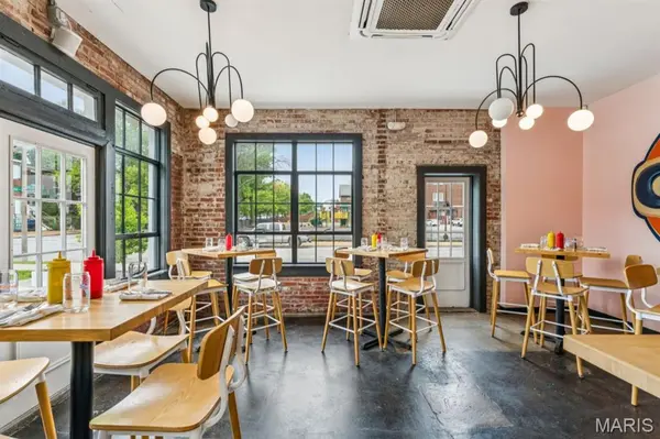 4175 Shaw BLVD, St Louis, MO 63110
