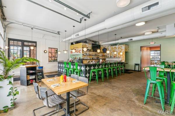 4175 Shaw BLVD, St Louis, MO 63110