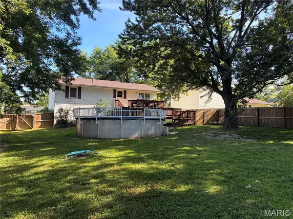 317 Marty DR, Desloge, MO 63601