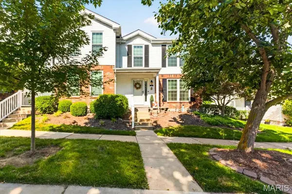 115 Carriage View DR, Wildwood, MO 63040