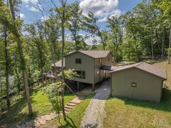 370 Alpine Bend DR, Innsbrook, MO 63390