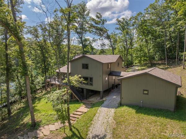 370 Alpine Bend DR, Innsbrook, MO 63390