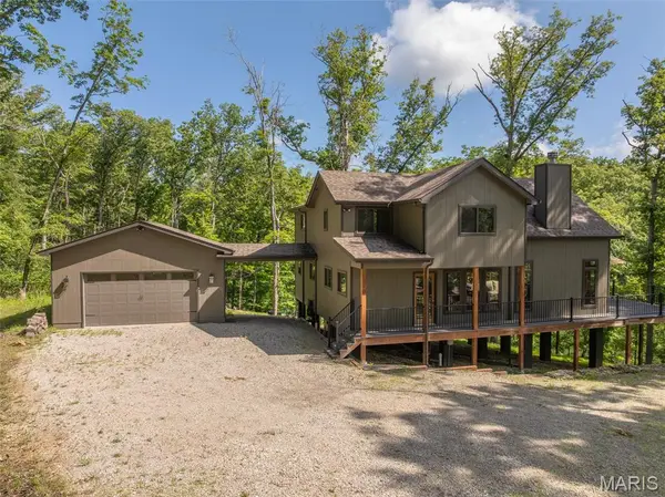 370 Alpine Bend DR, Innsbrook, MO 63390