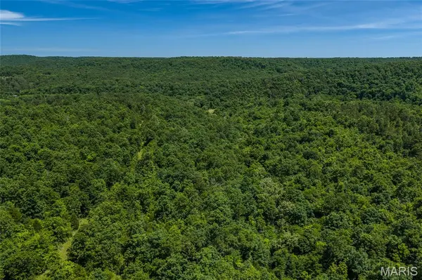 TBD Timberhill Road-Tract 1, Raymondville, MO 65555